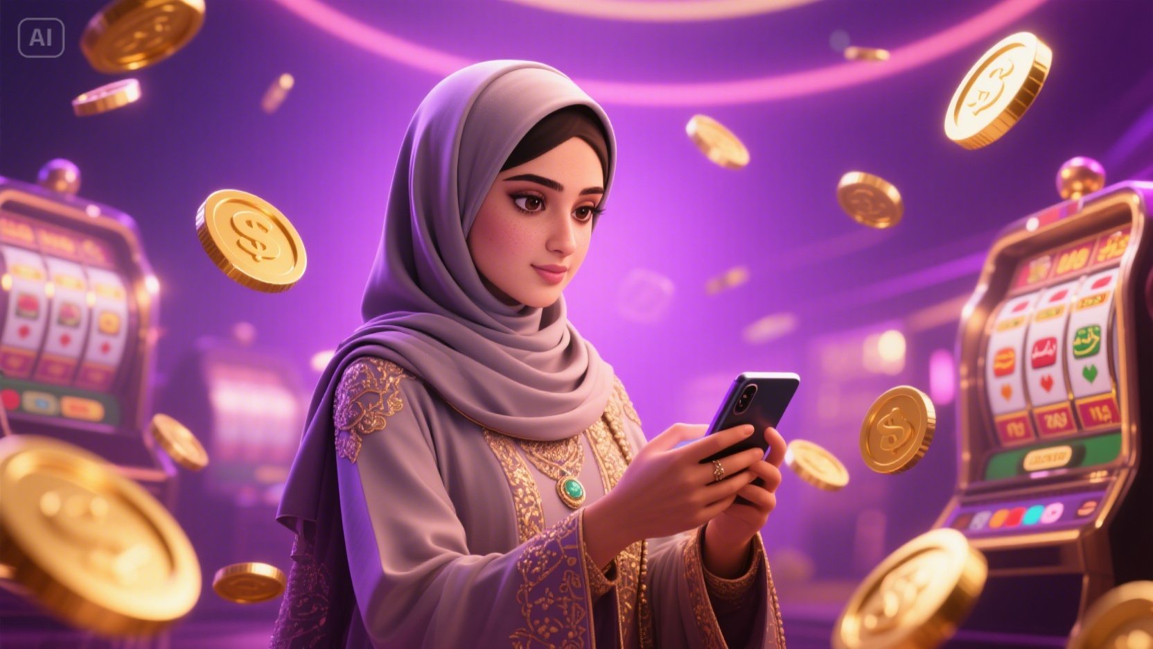 Registration at VAVADA Casino Casino