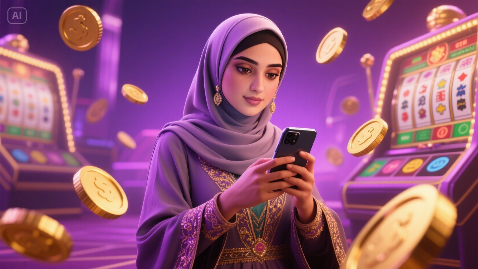 Casino VAVADA Casino desktop and mobile interfaces