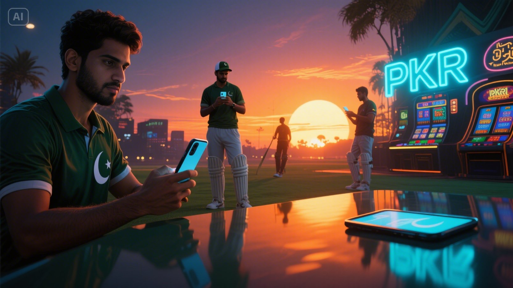 Registration at VAVADA Casino Casino