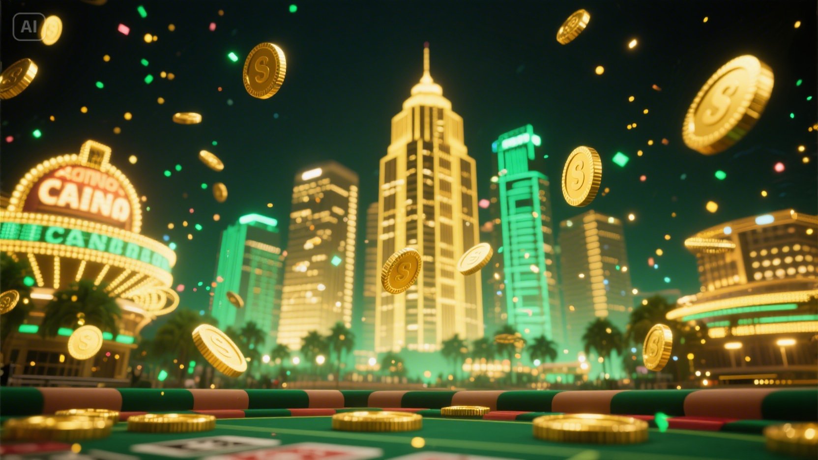 Casino VAVADA Casino desktop and mobile interfaces