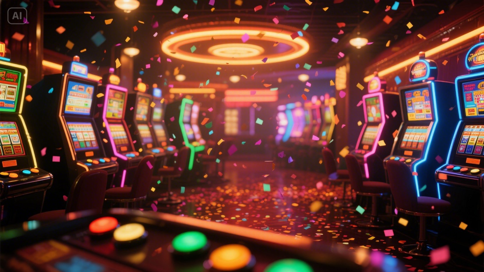 Registration at VAVADA Casino Casino